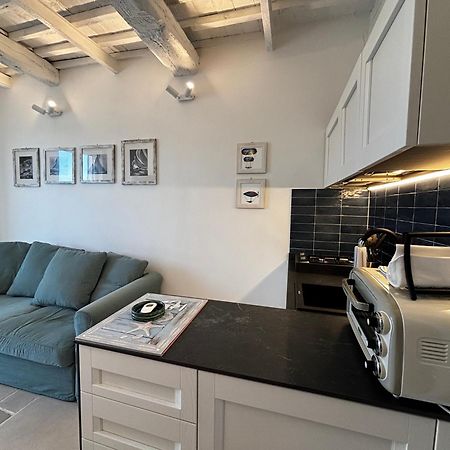 Suite Ventidue - Fronte Mare Lerici Dış mekan fotoğraf