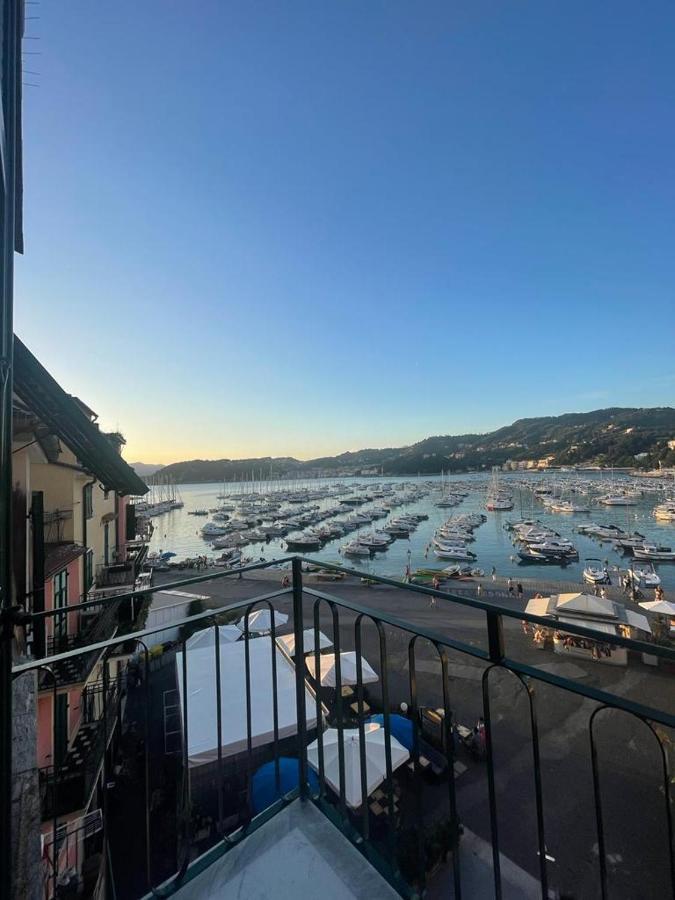 Suite Ventidue - Fronte Mare Lerici Dış mekan fotoğraf