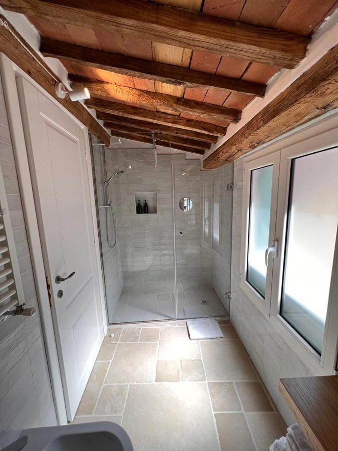 Suite Ventidue - Fronte Mare Lerici Dış mekan fotoğraf