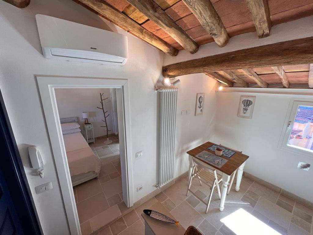 Suite Ventidue - Fronte Mare Lerici Dış mekan fotoğraf