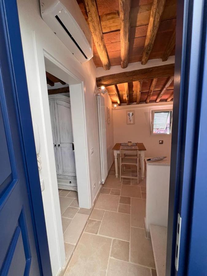 Suite Ventidue - Fronte Mare Lerici Dış mekan fotoğraf