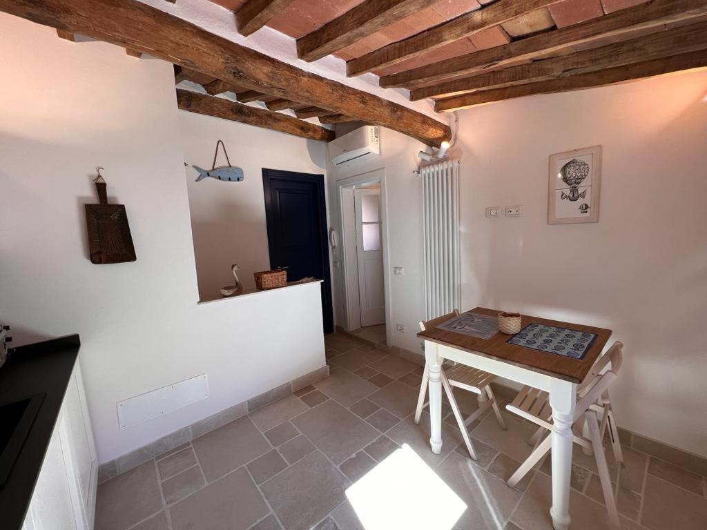 Suite Ventidue - Fronte Mare Lerici Dış mekan fotoğraf