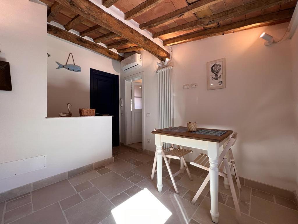 Suite Ventidue - Fronte Mare Lerici Dış mekan fotoğraf