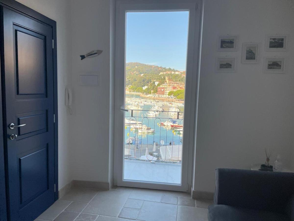 Suite Ventidue - Fronte Mare Lerici Dış mekan fotoğraf