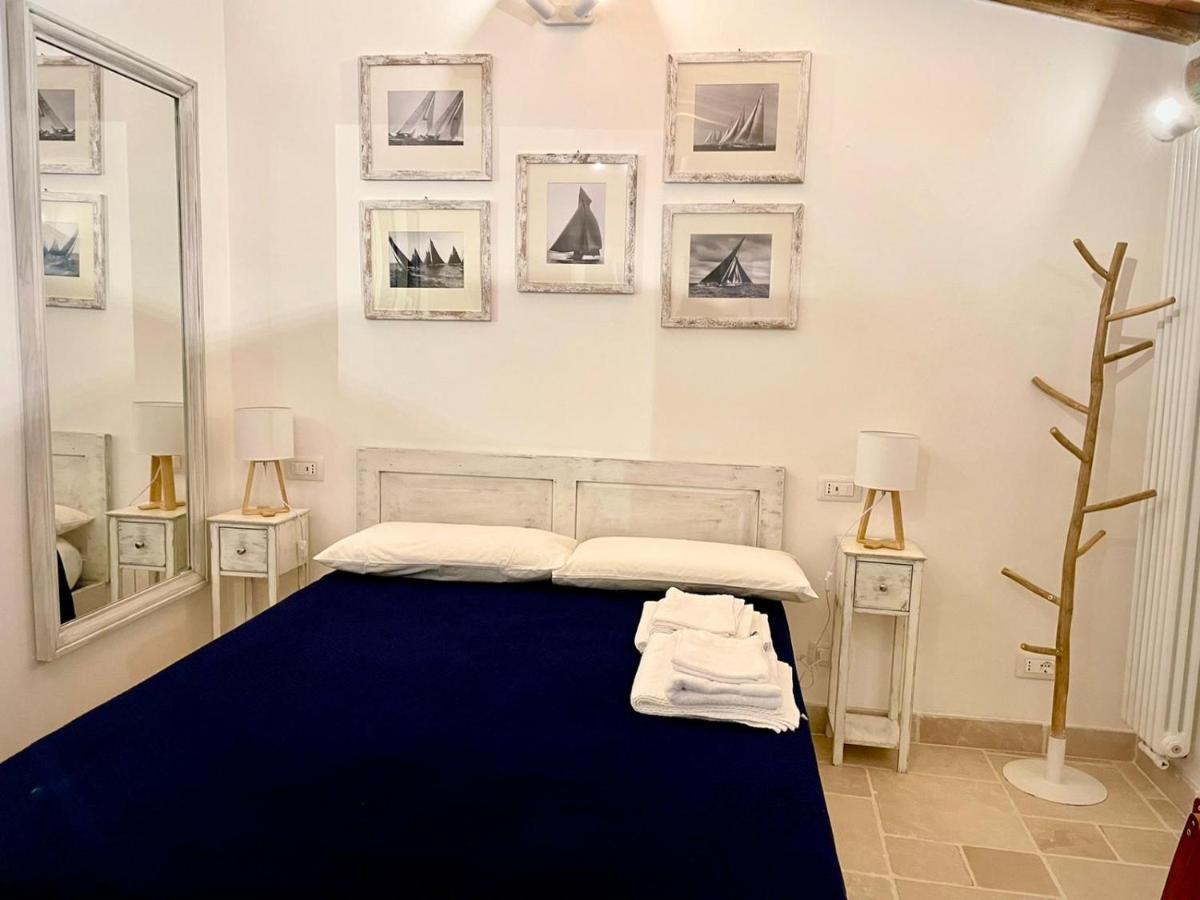 Suite Ventidue - Fronte Mare Lerici Dış mekan fotoğraf