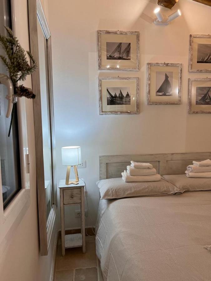 Suite Ventidue - Fronte Mare Lerici Dış mekan fotoğraf