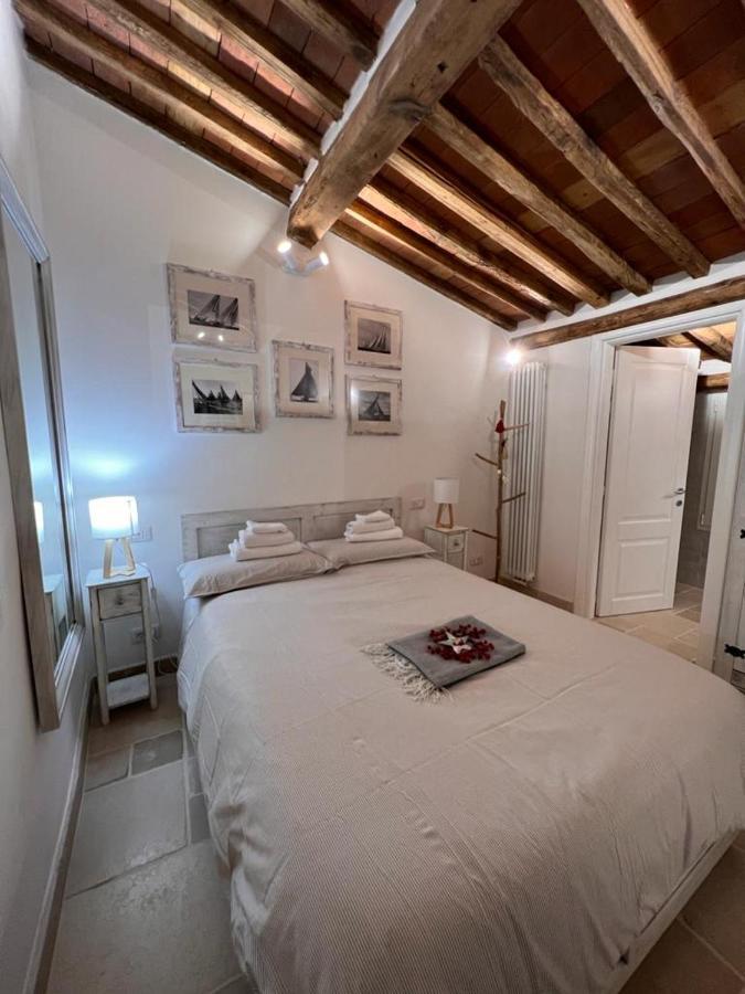 Suite Ventidue - Fronte Mare Lerici Dış mekan fotoğraf