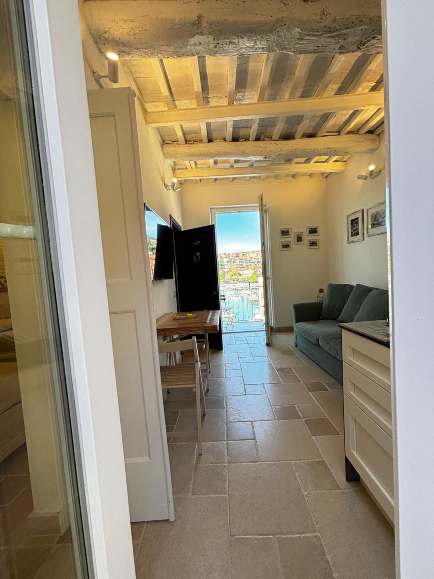 Suite Ventidue - Fronte Mare Lerici Dış mekan fotoğraf